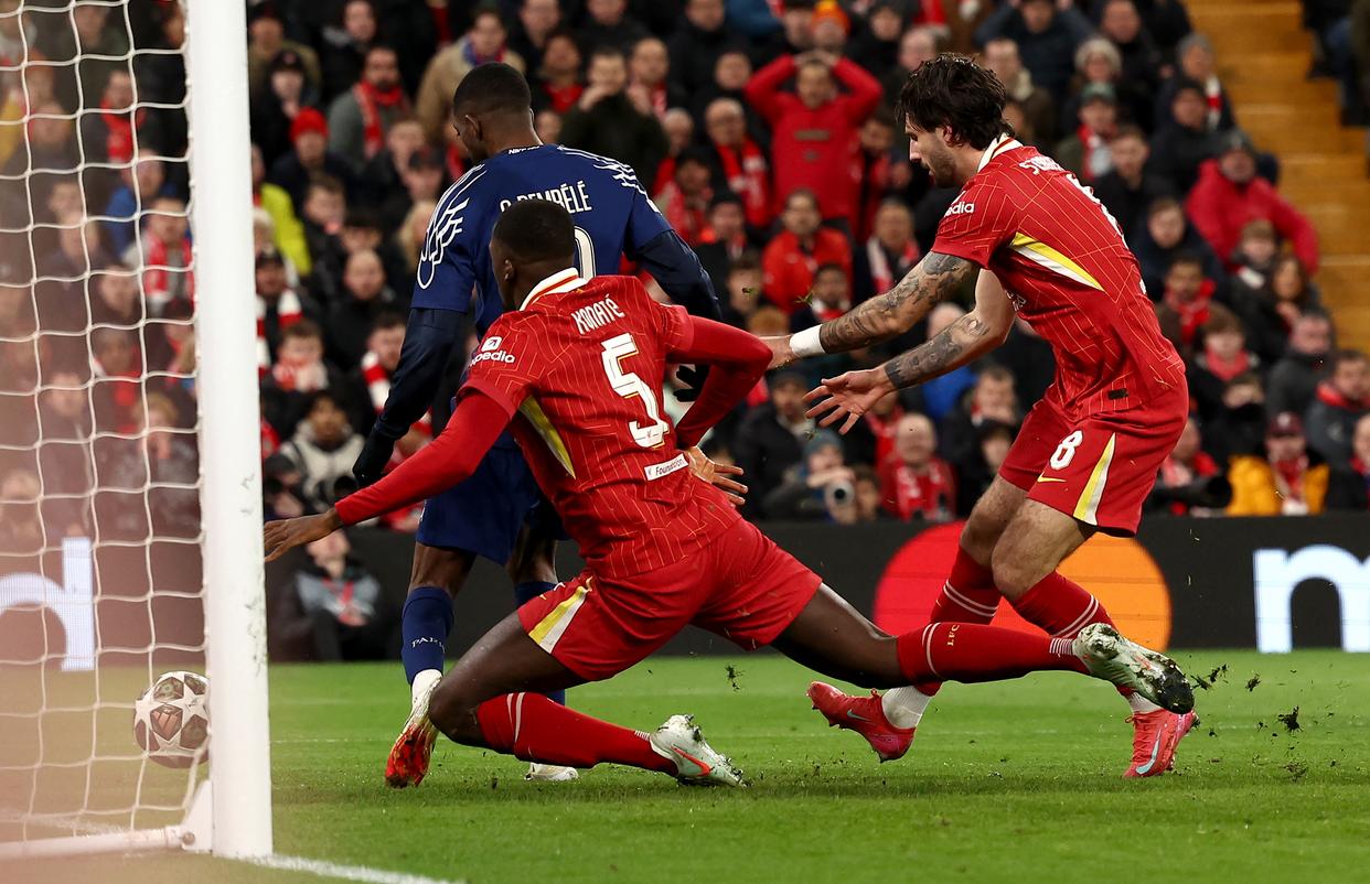 开元真人在线 - Ning在巴黎圣日耳曼比赛中突破纪录，绝杀引发热议！