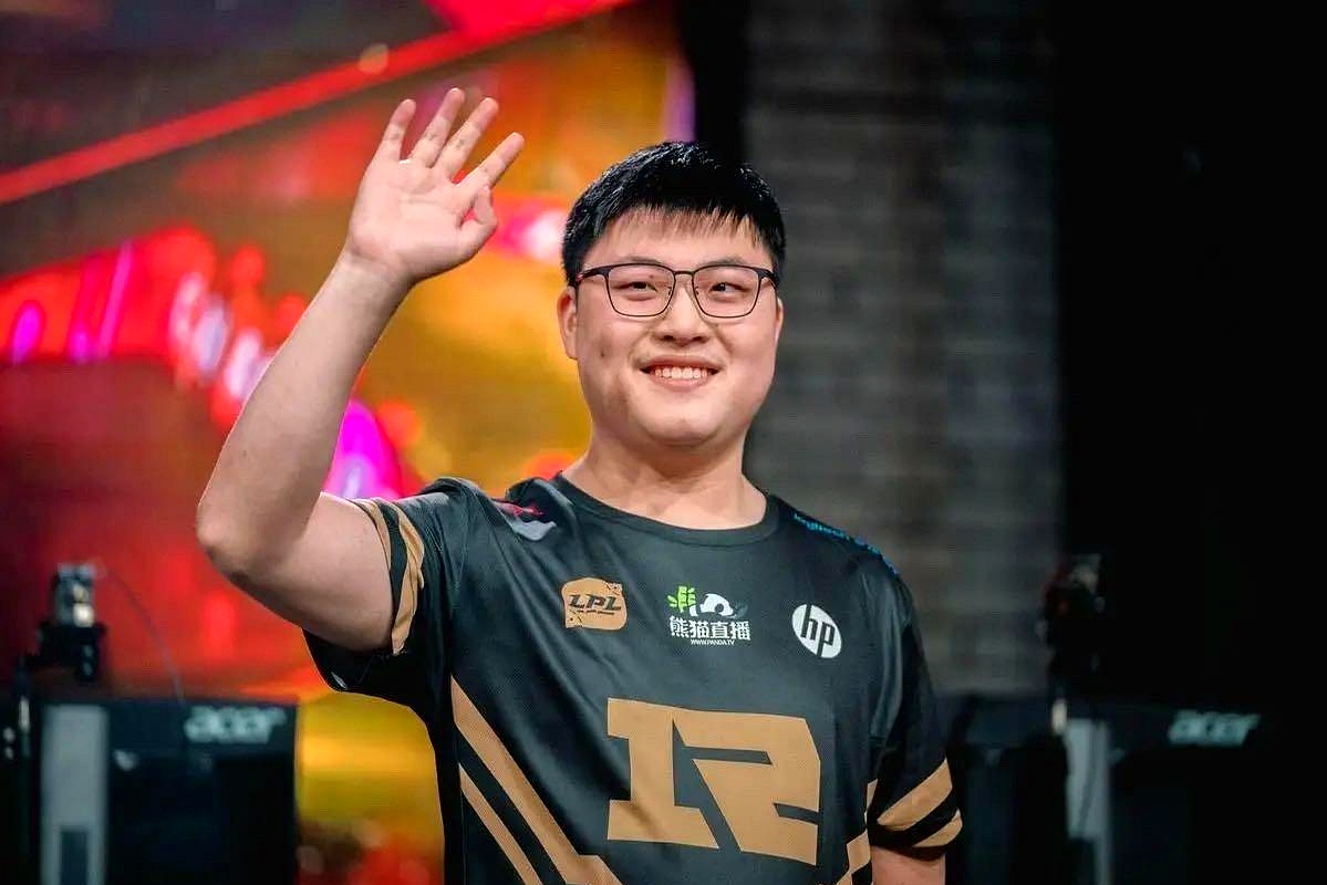 开元娱乐平台 - Uzi回归赛场，败北首场状态亮眼，拜仁观众沸腾！